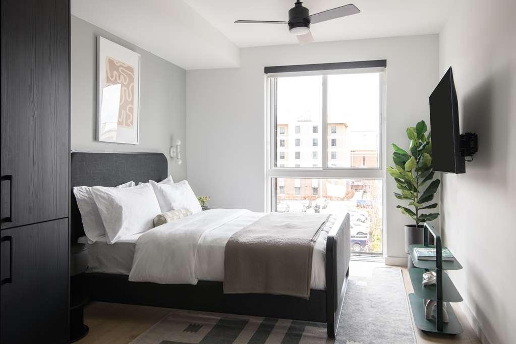 Mint House Birmingham - Downtown Aparthotel Room photo